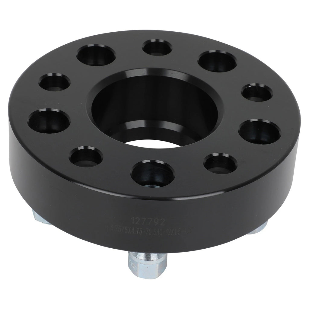 2X 1.5" Wheel Spacers for Chevy Corvette Camaro S10