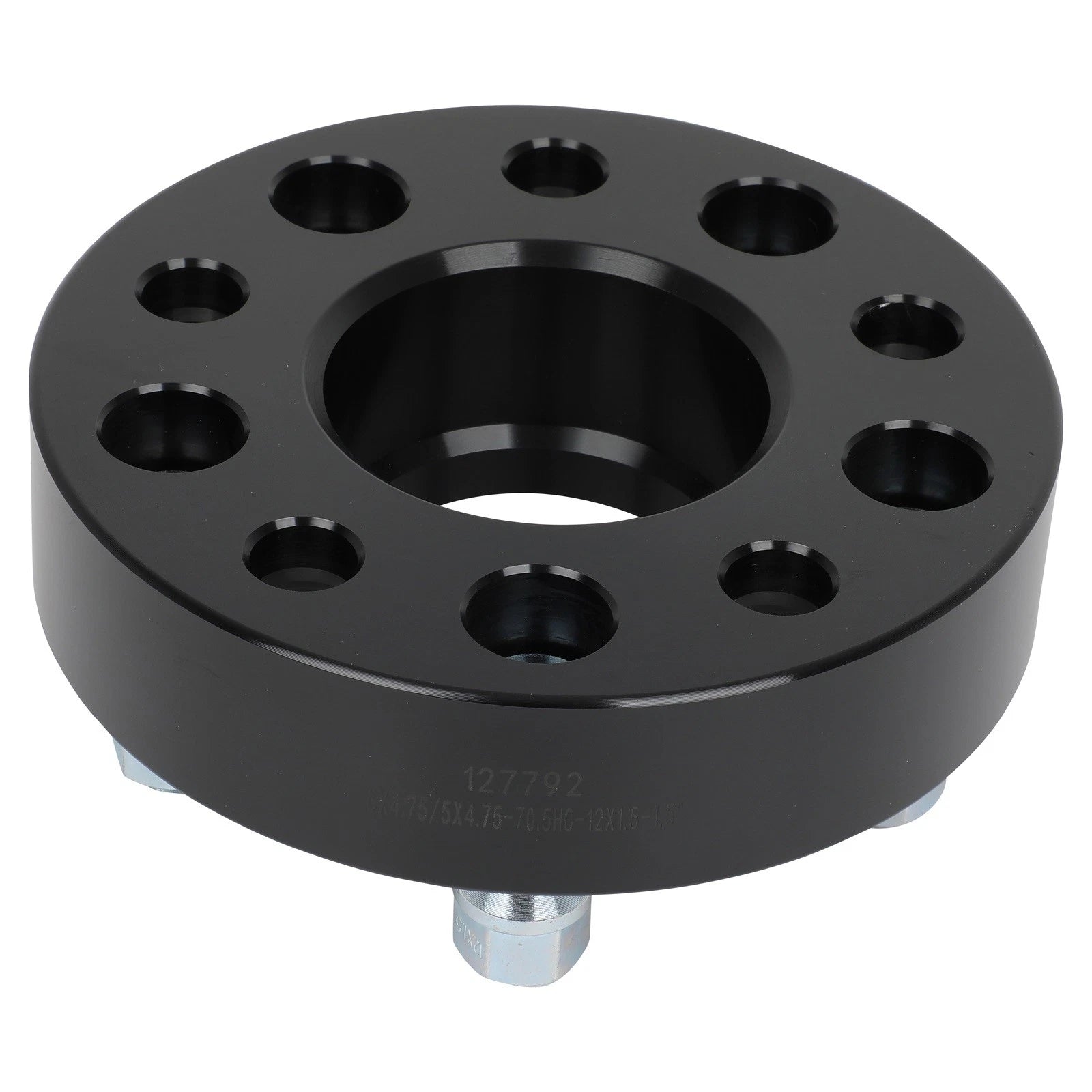 2X 1.5" Wheel Spacers for Chevy Corvette Camaro S10