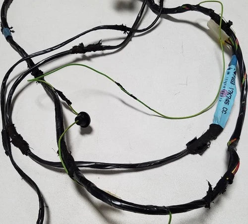 Sunroof and Sun Visor Wire Harness for Thunderbird Cougar (1996) F6SB-17K745-CC