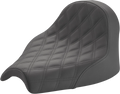 SADDLEMEN Renegade Solo Seat for Motorcycle (I21-04-002LS)