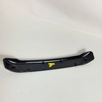 Tour-Pak Spoiler for Harley-Davidson (2016) - Starfire Black 57200086DLO