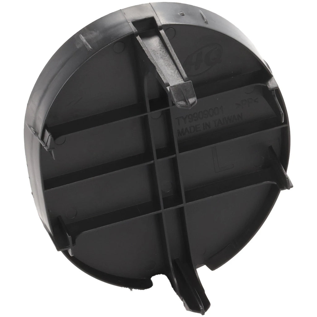 Fog Light Cover for Toyota Matrix (2003-2008)