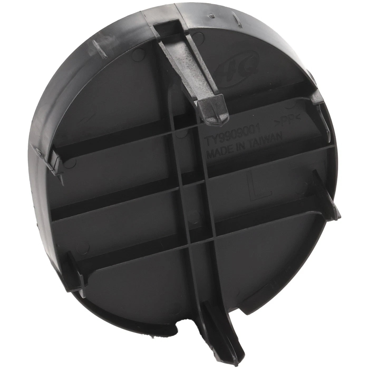 Fog Light Cover for Toyota Matrix (2003-2008)
