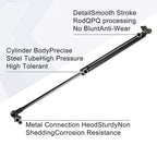 4 x Lift Support Gas Struts for Lexus LX470 (1998-2007)