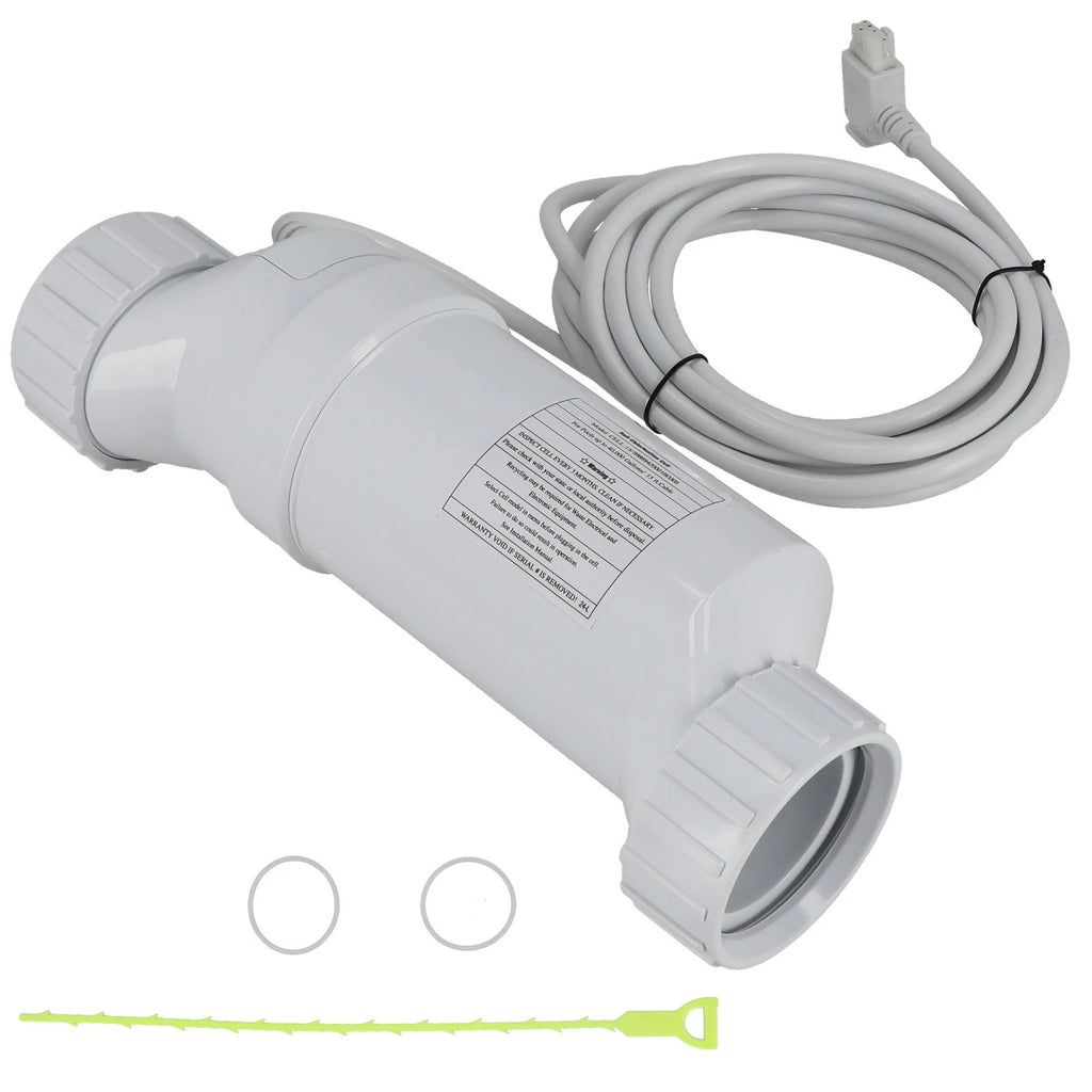 Chlorine Generator Cell for Hayward W3T-CELL-15 (40K Gal)