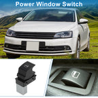 Power Window Switch for Volkswagen Tiguan Jetta Passat (2009–2018)