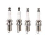 Spark Plugs & Ignition Lead Set for Hyundai Getz TB 1.4L 1.5L 1.6L (2005-2011)