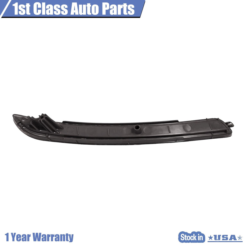 Rear Left Bumper Reflector for Kia Rio (2012-2015)