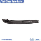 Rear Left Bumper Reflector for Kia Rio (2012-2015)