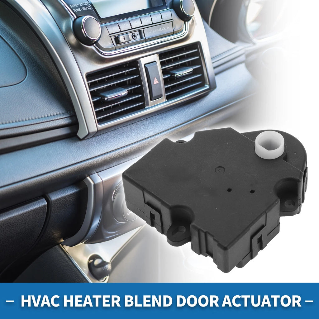 HVAC Heater Blend Door Control Actuator No.AE5Z19E616A for Ford Fusion (2010–2012)
