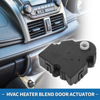 HVAC Heater Blend Door Control Actuator No.AE5Z19E616A for Ford Fusion (2010–2012)