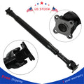 Rear Driveshaft Assembly for Toyota 4Runner (2003–2009)
