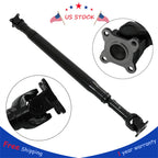 Rear Driveshaft Assembly for Toyota 4Runner (2003–2009)