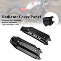 Radiator Side Cover Fairing Panels for Yamaha XSR900 (2022–2025)