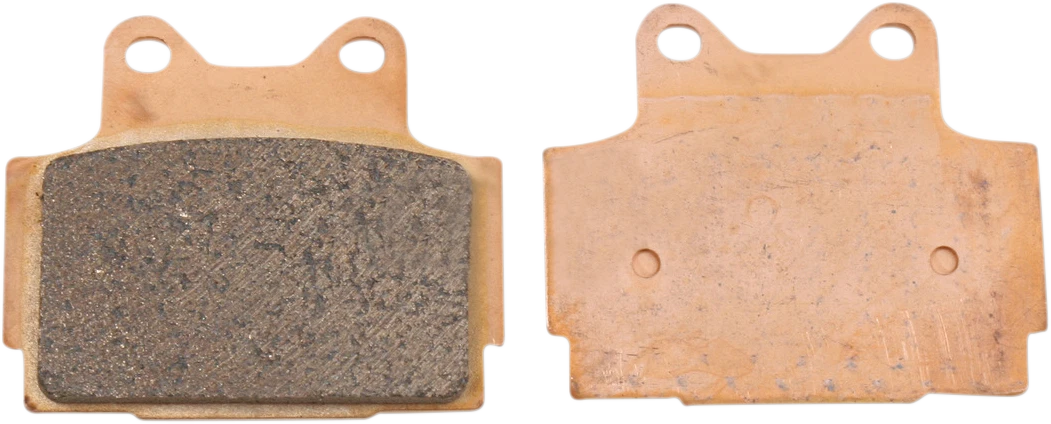 EBC HH Brake Pads FA104HH for