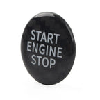 Engine Start Stop Button Cover for BMW G20 G14 G15 G29 G05 G06 G07 (2019-2021)