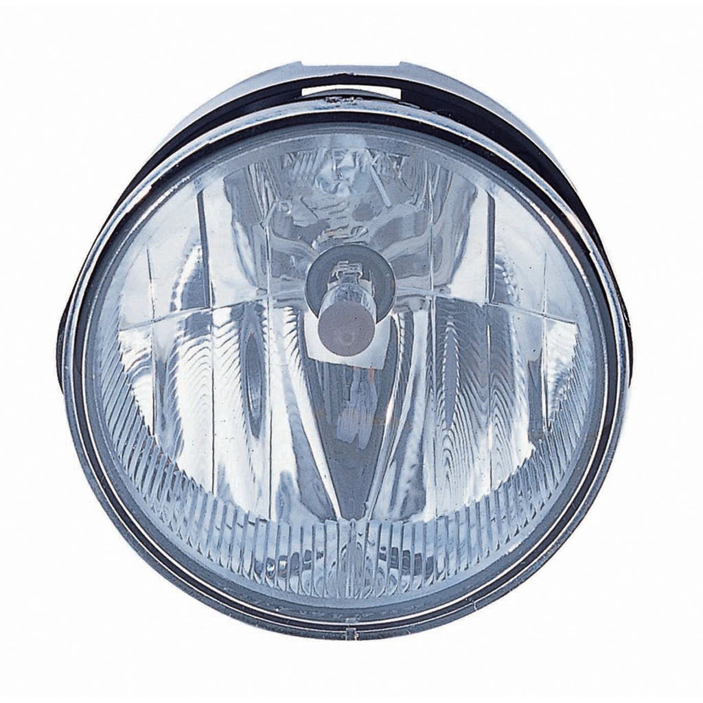 Replacement Driver/Passenger Side Fog Light Assembly (See compatibility Chart)