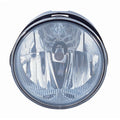 Replacement Driver/Passenger Side Fog Light Assembly (See compatibility Chart)
