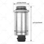 Engine Variable Camshaft Timing Solenoid 11361432532 for BMW 323i 328i (2006–2013)