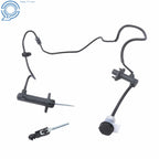 Clutch Master & Slave Cylinder Line Kit for Chrysler PT Cruiser (2001–2009)