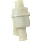Engine Coolant Thermostat w/ Housing for Land Rover Discovery Freelander