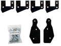 3" Lift Kit for Polaris Ranger XP 1000 (2018–2020) / XP 1000 Crew (2019–2020)