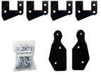 3" Lift Kit for Polaris Ranger XP 1000 (2018–2020) / XP 1000 Crew (2019–2020)