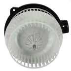 Blower Motor with Fan for Toyota Prius (2001–2009)