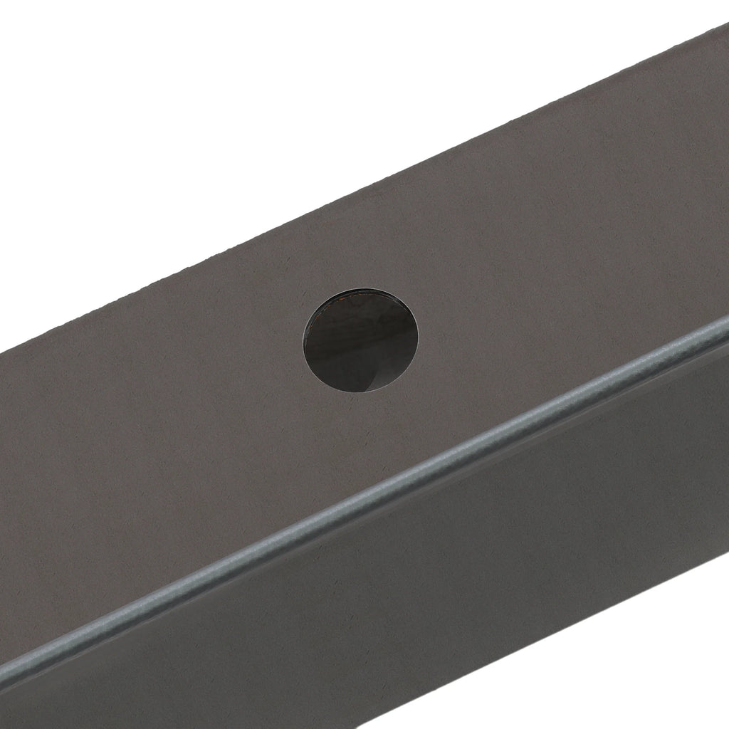 Mid Frame Rust Repair Kit for Toyota Tacoma Extended Cab (1996–2004)