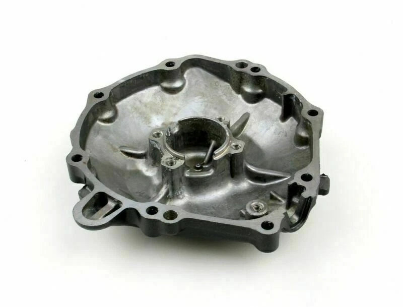 Stator Engine Cover for Honda CBR1000RR (2006–2007) Black