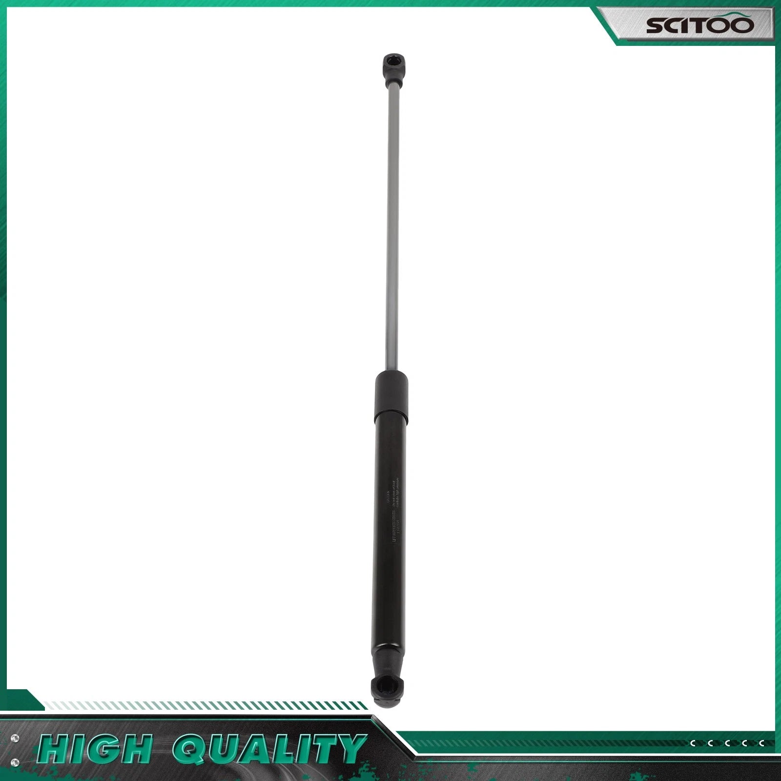 Set of 2 Hatch Lift Supports for Land Rover Range Rover L322 (2003–2012)