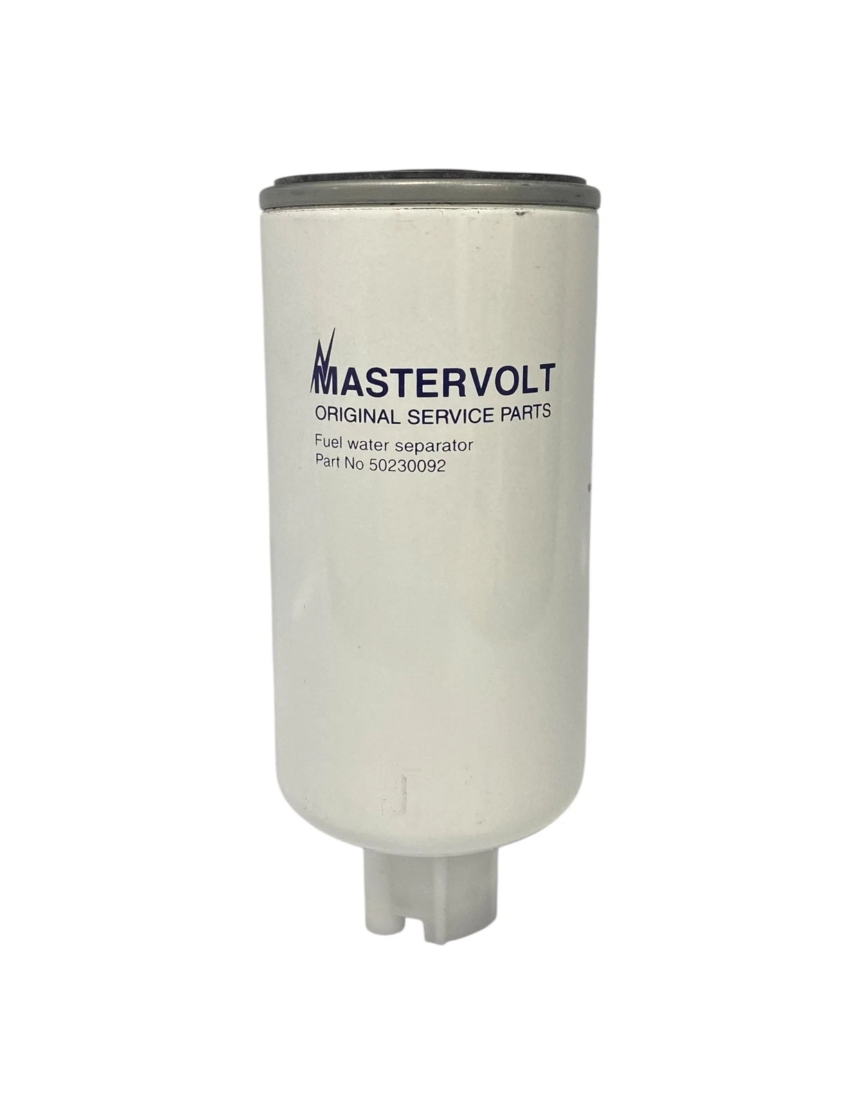 Fuel/Water Separator Filter for Mastervolt 50230092 (OEM)