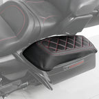 Saddlebag Lid Covers for Harley Electra Glide & Street Glide (2014–2024)