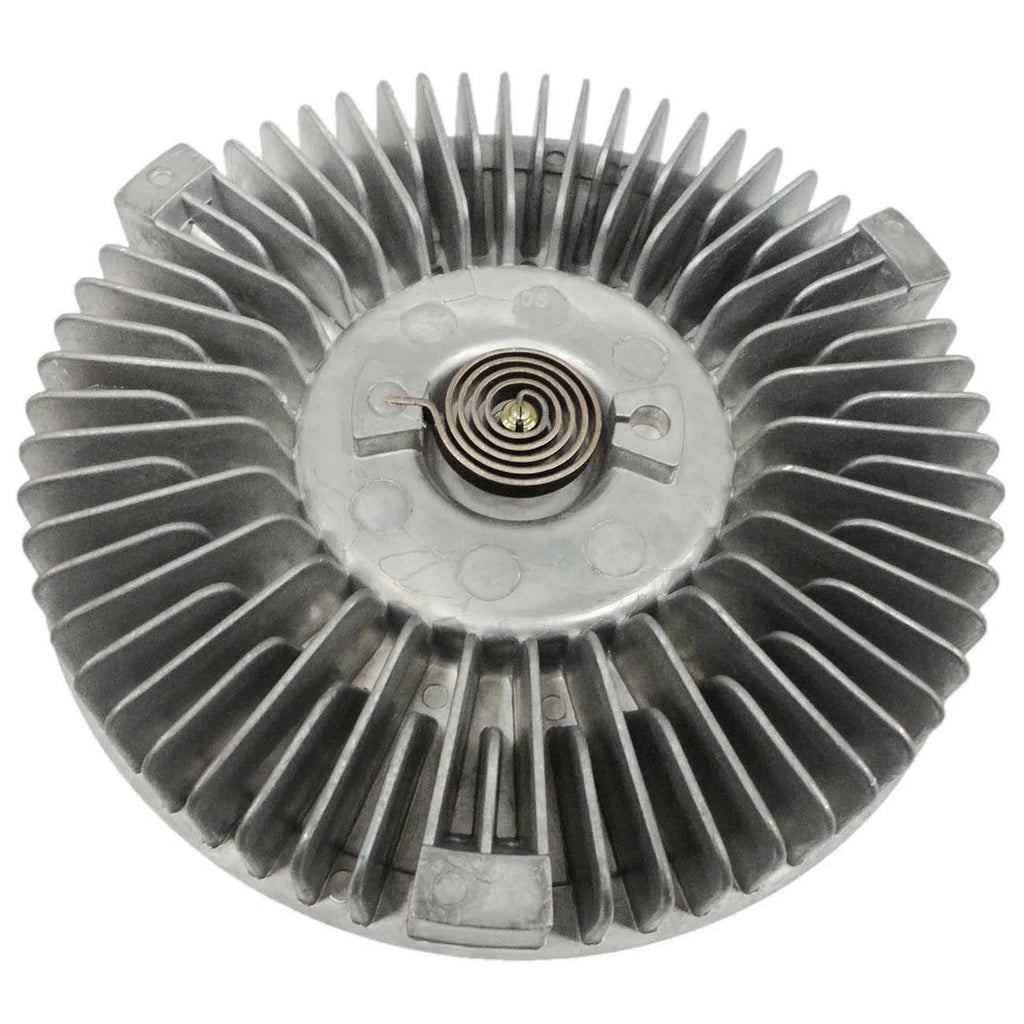 Cooling Fan Clutch for Jeep Commander Grand Cherokee Liberty (2005-2009)
