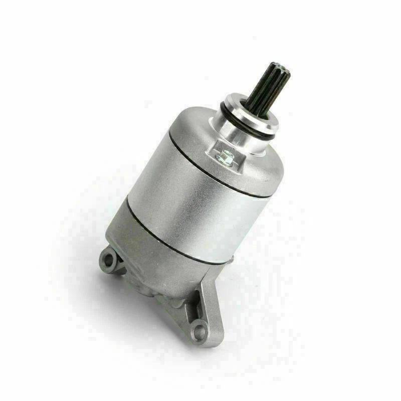 Starter 9-Spline for Honda CRF150F 2006–2017, CBF125, CBF150 31200-KPT-A01
