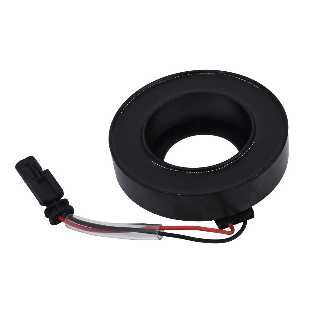 A/C Compressor Clutch Coil for Cadillac Buick LaCrosse (2012-2016)