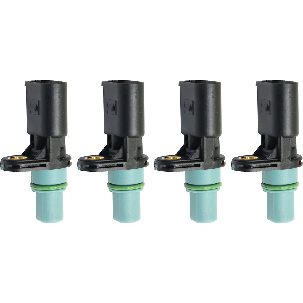 Set of 4 Camshaft Position Sensors for VW Audi TT Quattro Golf Eos A4