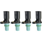 Set of 4 Camshaft Position Sensors for VW Audi TT Quattro Golf Eos A4