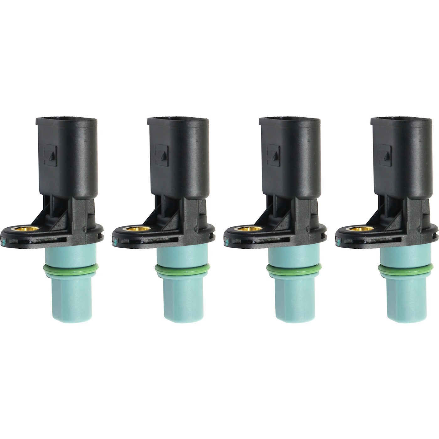 Set of 4 Camshaft Position Sensors for VW Audi TT Quattro Golf Eos A4