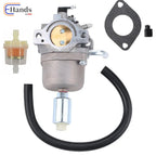 Carburetor for Briggs & Stratton 14.5hp 15.5hp 16.5hp 21hp (796109, 591731)
