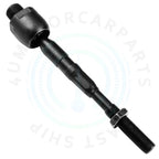 2X Front Inner Tie Rod End Links for Ford Edge Lincoln MKX (2007–2014)