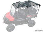 Tinted Roof for Honda Pioneer 700-4 (2014–2023)