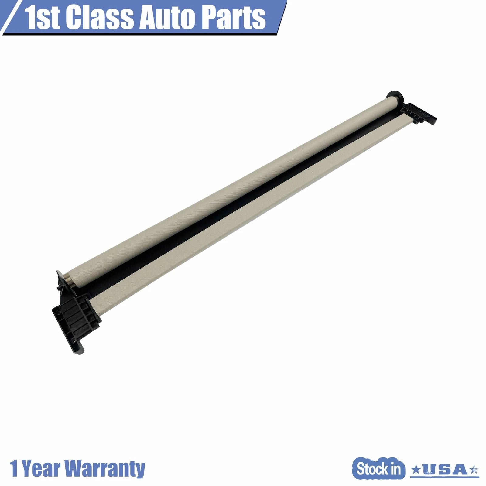 Sunshade Sunroof Curtain Cover for BMW 535i/550i/535i GT (2010–2017)