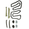 Engine Timing Chain Kit for Ford F-150 F-250 E-150 Mercury 4.6L (1997–1999)