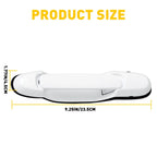 Sliding Door Handle for Toyota Sienna (1998–2003) - 040 White