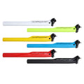 EC90 3K Carbon Seatpost for MTB Road Bike (27.2/30.8/31.6mm, 350/400mm)