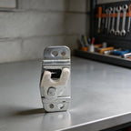 Sliding Door Lock 1372139080 for Fiat Ducato (Right Side)