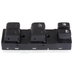 Window Switch for Nissan Altima (2007–2012) - Single Auto Front Left