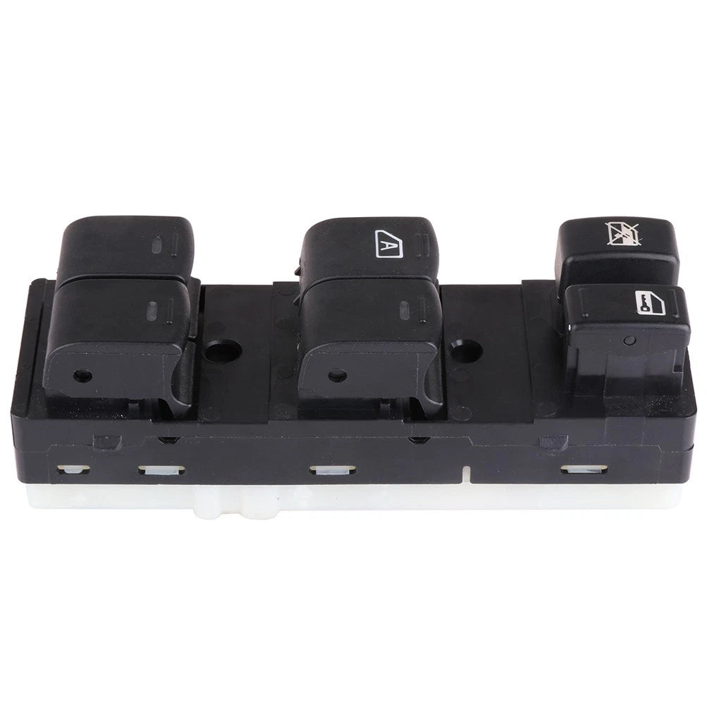 Window Switch for Nissan Altima (2007–2012) - Single Auto Front Left