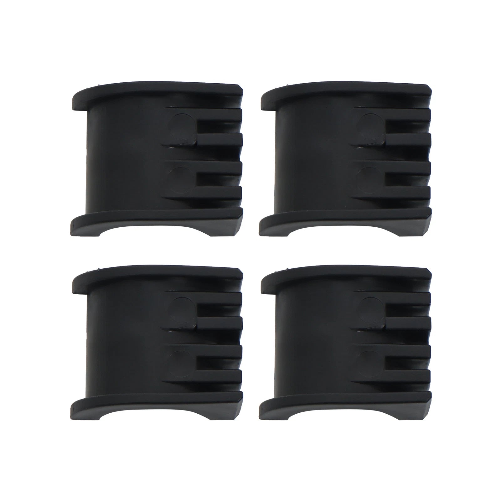 Rear Suspension Stabilizer Bar Kit for Polaris RZR 4